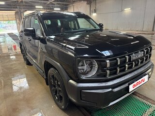 2024 Haval H3 I, чёрный, 2450000 рублей, вид 3