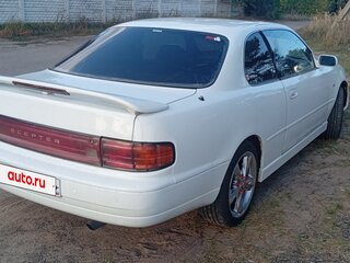 1993 Toyota Scepter, белый, 500000 рублей, вид 2