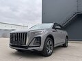 2025 Hongqi HS3, серый, 3269000 рублей - вид 3