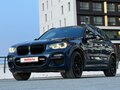 2018 BMW X3 M40i III (G01), синий, 4630000 рублей