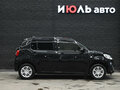 2018 Daihatsu Boon III, чёрный - вид 9