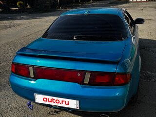 1997 Toyota Sprinter Marino, синий, 480000 рублей, вид 4