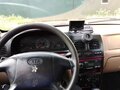 2001 Kia Rio I, зелёный, 200000 рублей - вид 8