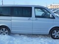2006 Volkswagen Multivan T5, серебристый - вид 3