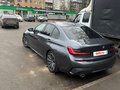 2020 BMW 3 серии 320i VII (G2x), серый, 3750000 рублей - вид 10