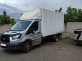 2018 Ford Transit, серый, 1470000 рублей
