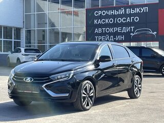 Lada (ВАЗ) Aura