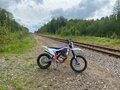 2025 Kayo K4 300 MX, белый, 230000 рублей - вид 2