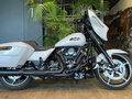 2024 Harley-Davidson Street Glide, белый, 3400000 рублей