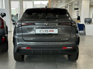 2025 Changan CS35 Max, серый, 2789900 рублей, вид 5