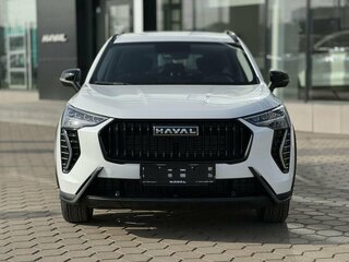 2026 Haval Jolion I Рестайлинг, белый, 2499000 рублей, вид 2