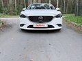 2016 Mazda 6 III (GJ) Рестайлинг, белый, 2600000 рублей - вид 2