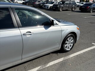 2006 Toyota Camry VI (XV40), серый, 1900000 рублей, вид 3