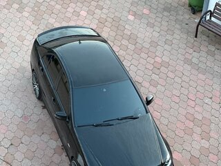 2012 Mercedes-Benz C-Класс 200 III (W204) Рестайлинг, чёрный, 1397000 рублей, вид 5