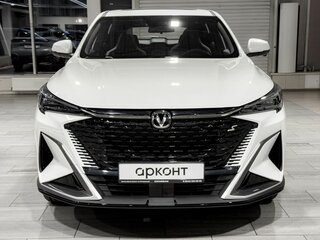 2026 Changan CS35 Max, белый, 2839900 рублей, вид 3