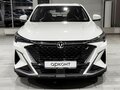 2026 Changan CS35 Max, белый - вид 2