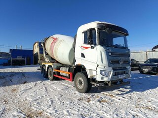 2023 Sany SY310C-6W(V), белый, 8300000 рублей, вид 2