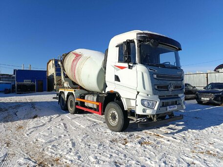 2023 Sany SY310C-6W(V), белый, 8300000 рублей, вид 2