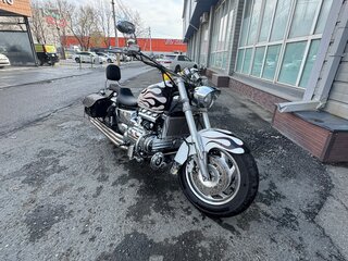 Honda Valkyrie 1500