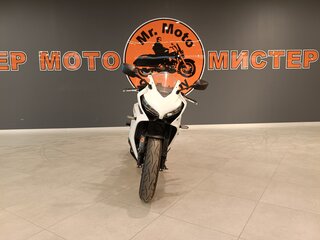 2023 Honda CBR 650R, белый, 925000 рублей, вид 3