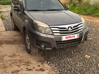 2012 Great Wall Hover H3 I, серый, 460000 рублей, вид 1