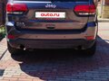 2013 Jeep Grand Cherokee IV (WK2) Рестайлинг, серый, 2150000 рублей - вид 6
