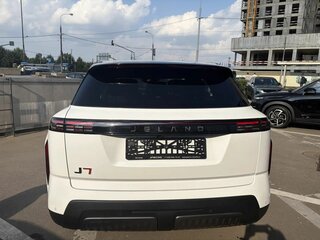 2026 Jeland J7, белый, 3049000 рублей, вид 5