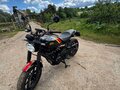 2025 Royal Enfield Guerrilla 450, чёрный, 420000 рублей - вид 1