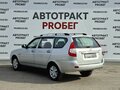 2011 Lada (ВАЗ) Priora I, серебристый, 298000 рублей - вид 6
