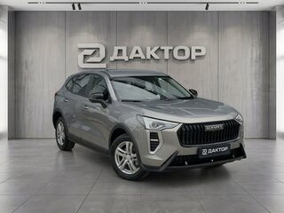 2026 Haval Jolion I Рестайлинг 2, серый, 2049000 рублей, вид 3