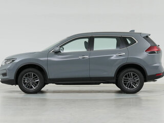 2025 Nissan X-Trail III Рестайлинг 2, серый, 2450005 рублей, вид 3