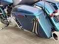 2022 Harley-Davidson Road Glide Special, зелёный, 1999000 рублей - вид 10
