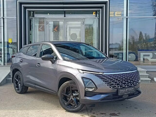 2023 Omoda C5 I, серый, 1750000 рублей, вид 3