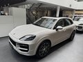 2025 Porsche Cayenne III Рестайлинг, серый - вид 5