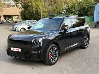 2025 Lynk & Co 900, чёрный, 7500000 рублей, вид 1