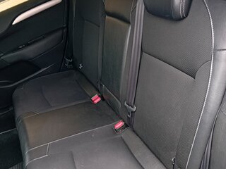 2012 Citroen C4 II, чёрный, 590000 рублей, вид 5