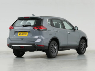 2025 Nissan X-Trail III Рестайлинг 2, серый, 2450005 рублей, вид 2