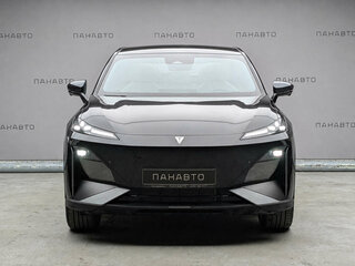 2025 Changan Deepal S07 31.73 kWh I, чёрный, 5314778 рублей, вид 2