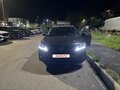 2011 Toyota Corolla X (E140, E150) Рестайлинг, чёрный, 1080000 рублей - вид 2