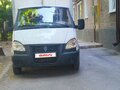 2008 ГАЗ ГАЗель (3302), белый, 595000 рублей