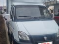 2005 ГАЗ ГАЗель (3302), белый, 620000 рублей