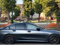 2021 BMW 3 серии 330i VII (G2x), серый, 3750000 рублей - вид 2