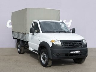 2024 УАЗ Профи, белый, 1379000 рублей, вид 1