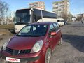 2006 Nissan Note I, оранжевый, 565000 рублей - вид 9