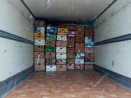 2011 Iveco EuroCargo, белый, 2500000 рублей, вид 2