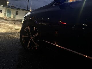 2009 Nissan Teana II (J32), синий, 1000000 рублей, вид 5