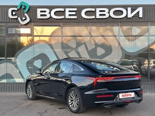 2023 FAW Bestune B70 I, чёрный, 1700000 рублей, вид 3