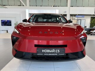 2026 Omoda C5 II, красный, 2779000 рублей, вид 3