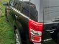 2010 Suzuki Grand Vitara II Рестайлинг, чёрный, 1500000 рублей - вид 2
