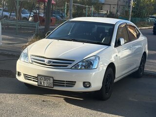 2004 Toyota Allion I, белый, 510000 рублей, вид 1